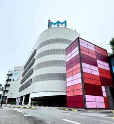 Imm Building (D22), Retail #473167631